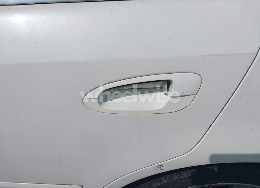 Photo 12 of 2005 Nissan Altima 3.5 SE (VIN 1N4BL11E25C280404)