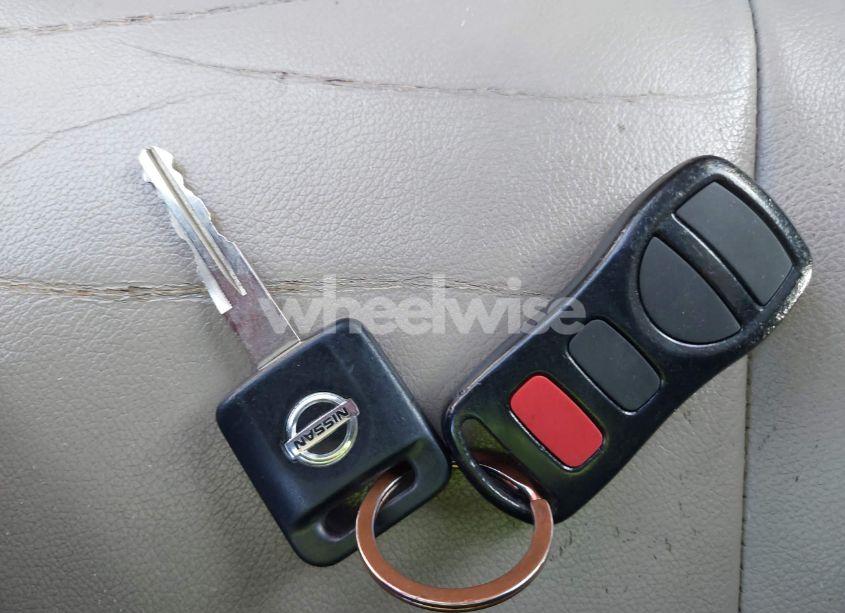 Photo 11 of 2005 Nissan Altima 3.5 SE (VIN 1N4BL11E25N493521)