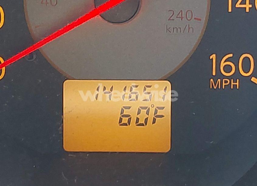 Photo 15 of 2005 Nissan Altima 3.5 SE (VIN 1N4BL11E25N493521)