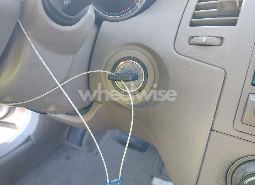 Photo 11 of 2006 Nissan Altima 3.5 SE (VIN 1N4BL11E36N384745)