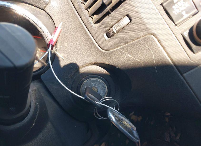 Photo 11 of 2005 Nissan Altima 3.5 SE (VIN 1N4BL11E45N924957)