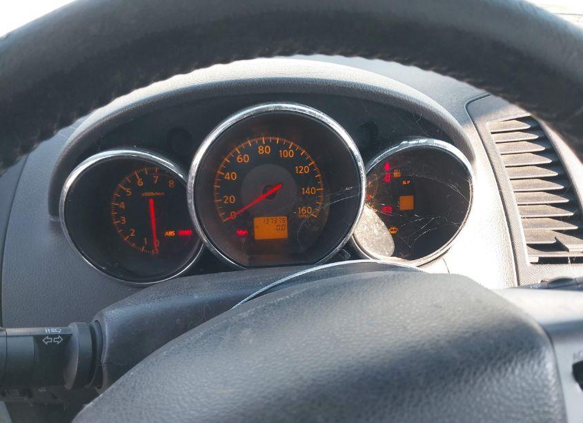 Photo 7 of 2005 Nissan Altima 3.5 SE (VIN 1N4BL11E45N924957)