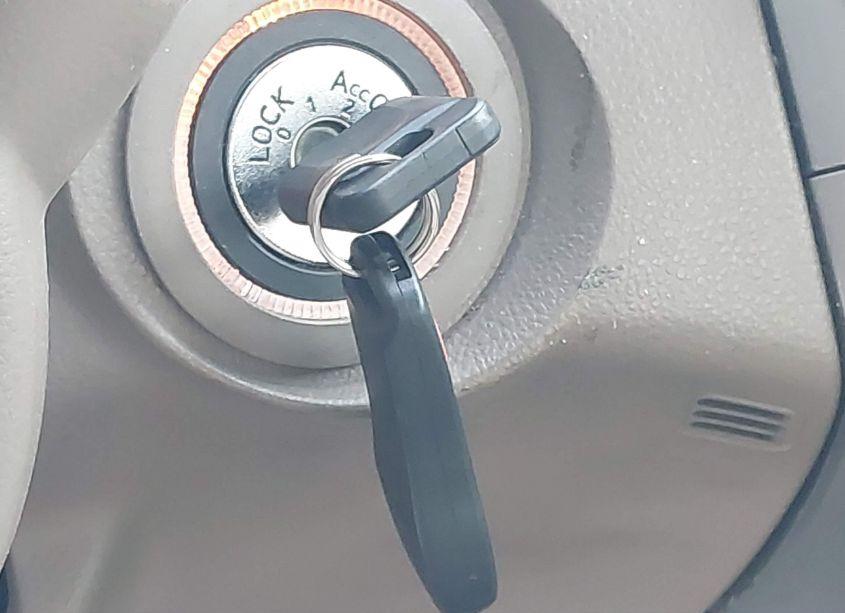 Photo 11 of 2003 Nissan Altima 3.5 SE (VIN 1N4BL11E53C190984)