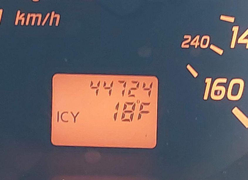 Photo 7 of 2003 Nissan Altima 3.5 SE (VIN 1N4BL11E53C190984)