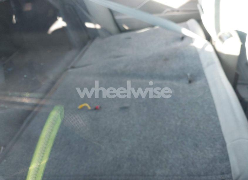 Photo 8 of 2002 Nissan Altima 3.5 SE (VIN 1N4BL11E62C115936)