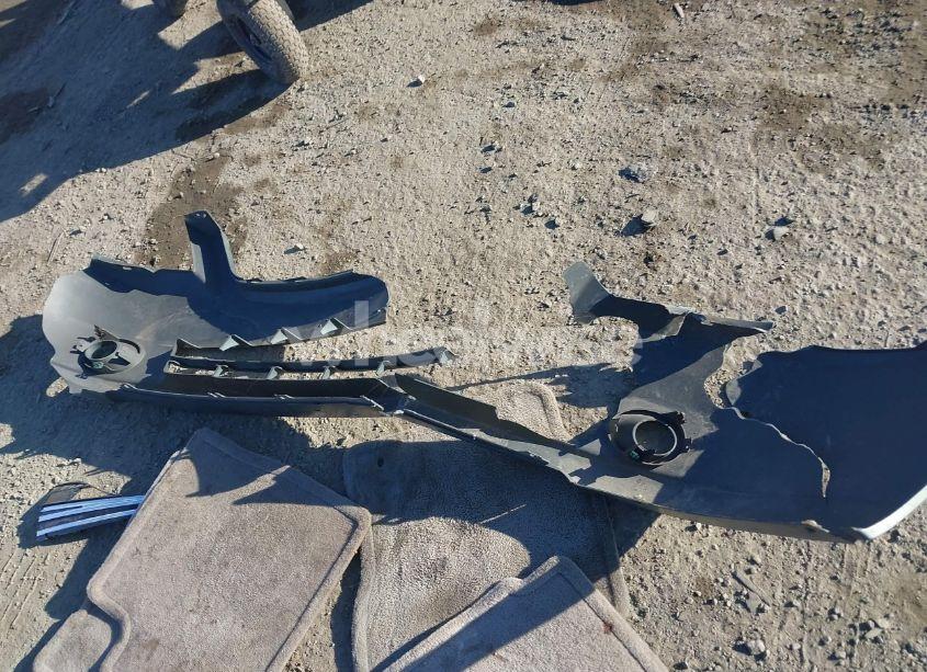 Photo 11 of 2005 Nissan Altima 3.5 SE (VIN 1N4BL11E65C118744)