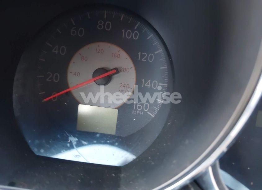 Photo 15 of 2005 Nissan Altima 3.5 SE (VIN 1N4BL11E65C118744)