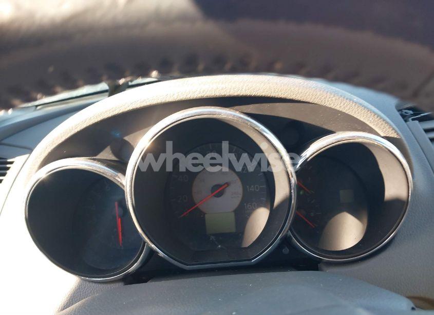 Photo 7 of 2005 Nissan Altima 3.5 SE (VIN 1N4BL11E65C118744)