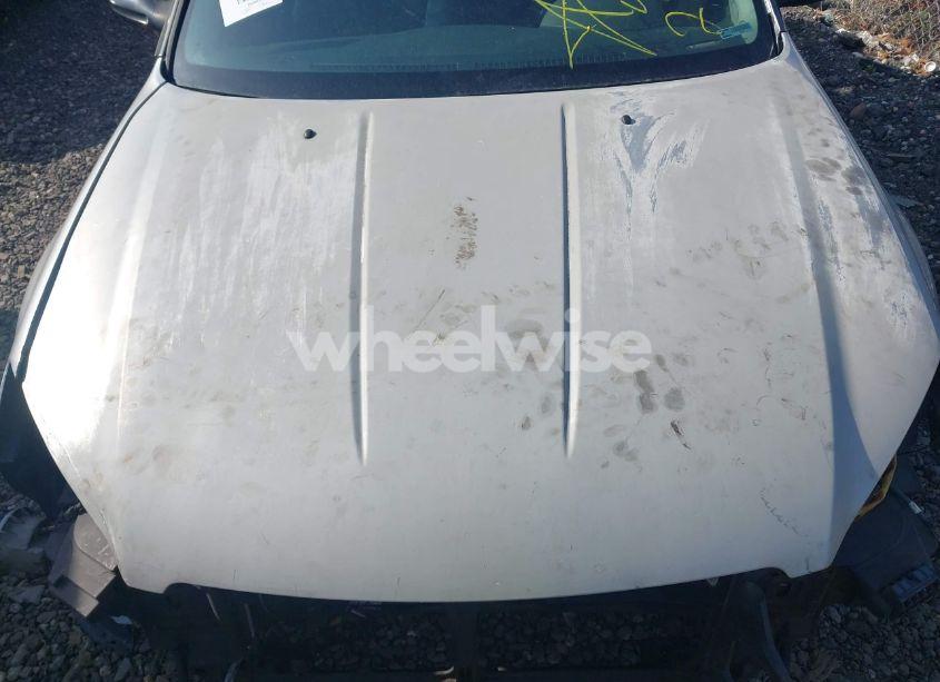 Photo 10 of 2005 Nissan Altima 3.5 SE-R (VIN 1N4BL11E65C250855)