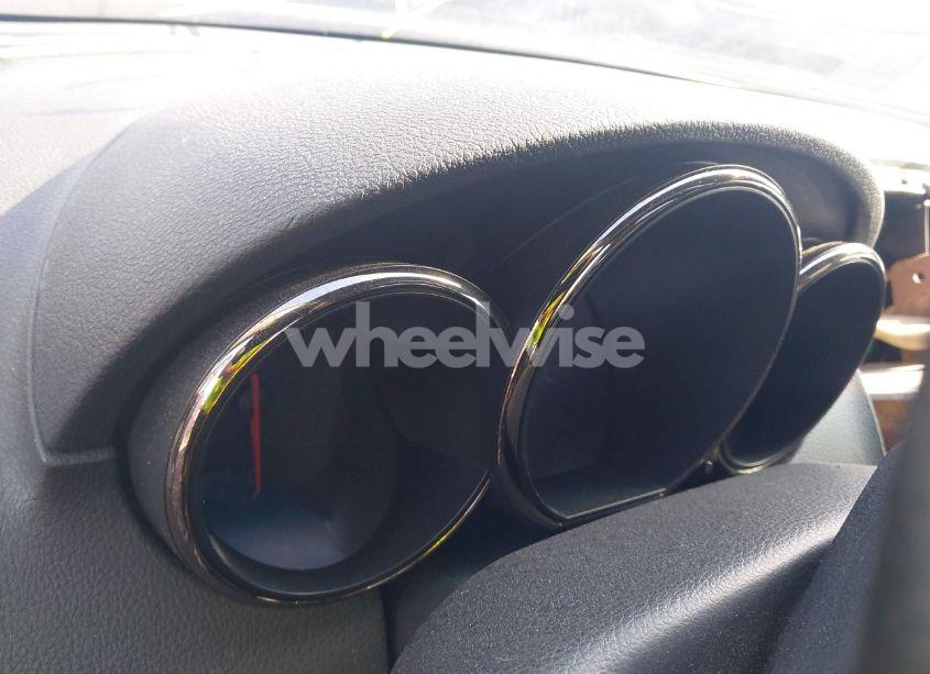 Photo 7 of 2005 Nissan Altima 3.5 SE-R (VIN 1N4BL11E65C250855)