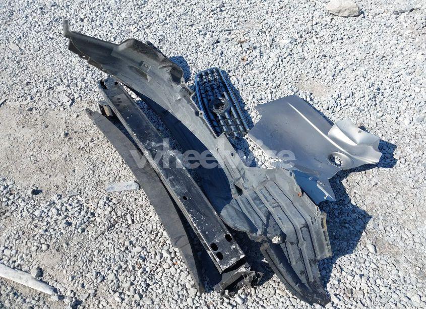 Photo 12 of 2005 Nissan Altima 3.5 SL (VIN 1N4BL11E75C117733)