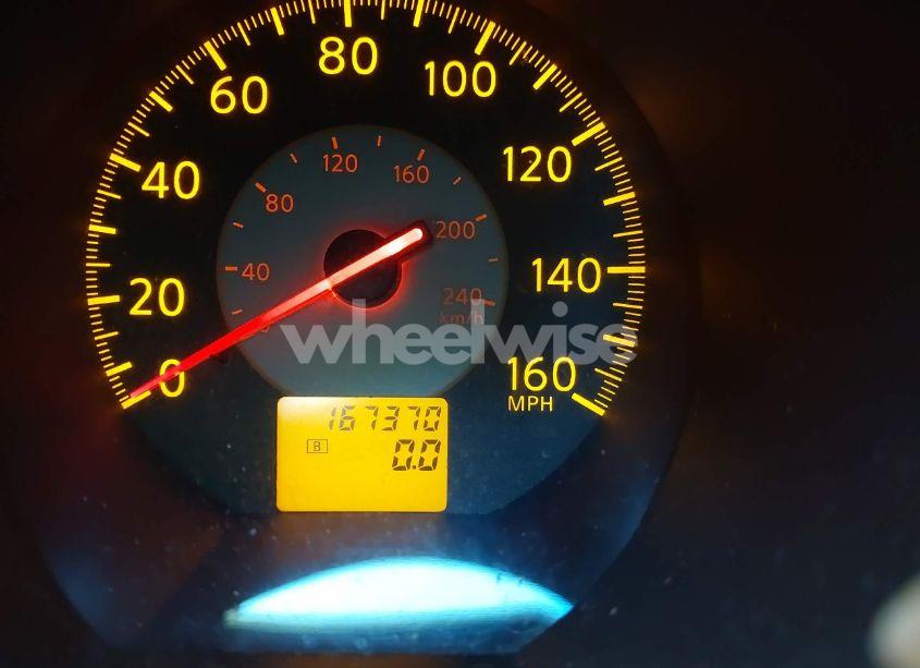 Photo 16 of 2005 Nissan Altima 3.5 SL (VIN 1N4BL11E75C117733)