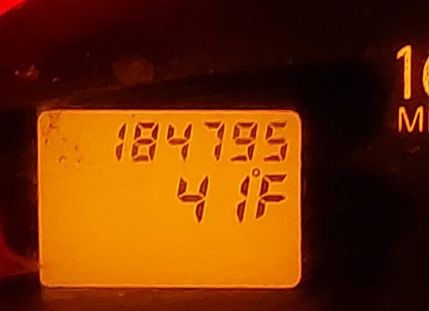 Photo 12 of 2006 Nissan Altima 3.5 SE (VIN 1N4BL11E86N389598)