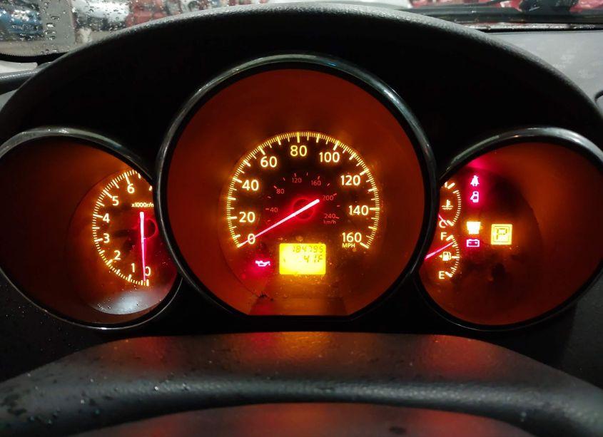 Photo 7 of 2006 Nissan Altima 3.5 SE (VIN 1N4BL11E86N389598)