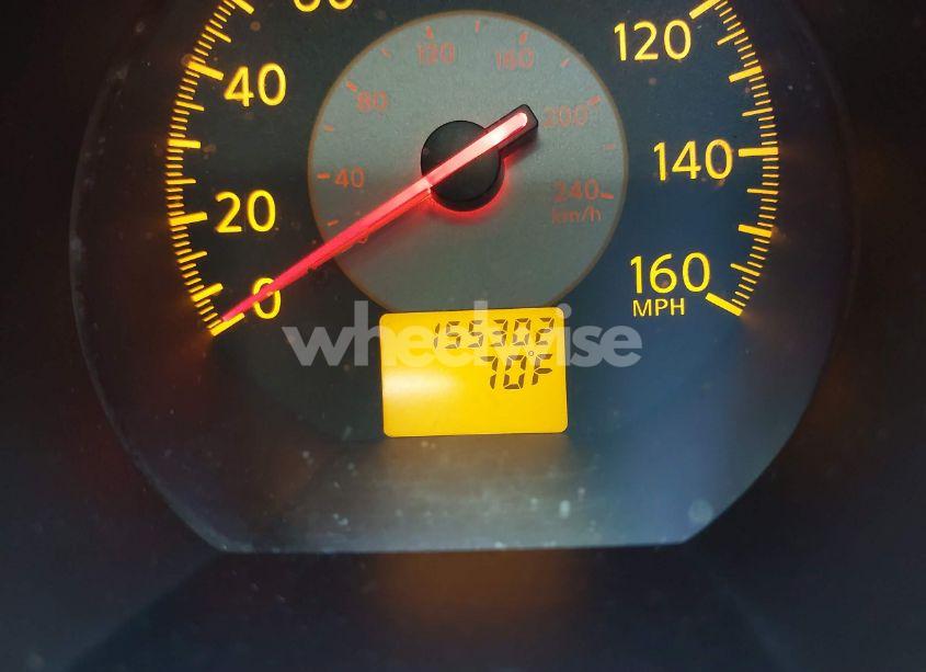 Photo 7 of 2005 Nissan Altima 3.5 SL (VIN 1N4BL11E95C116647)