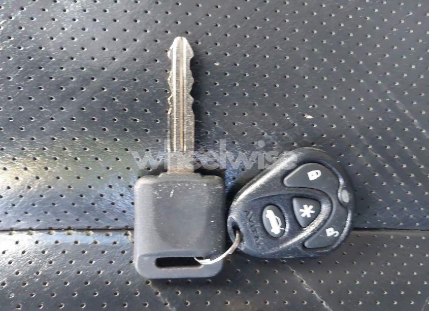 Photo 11 of 2005 Nissan Altima 3.5 SL (VIN 1N4BL11E95C210964)