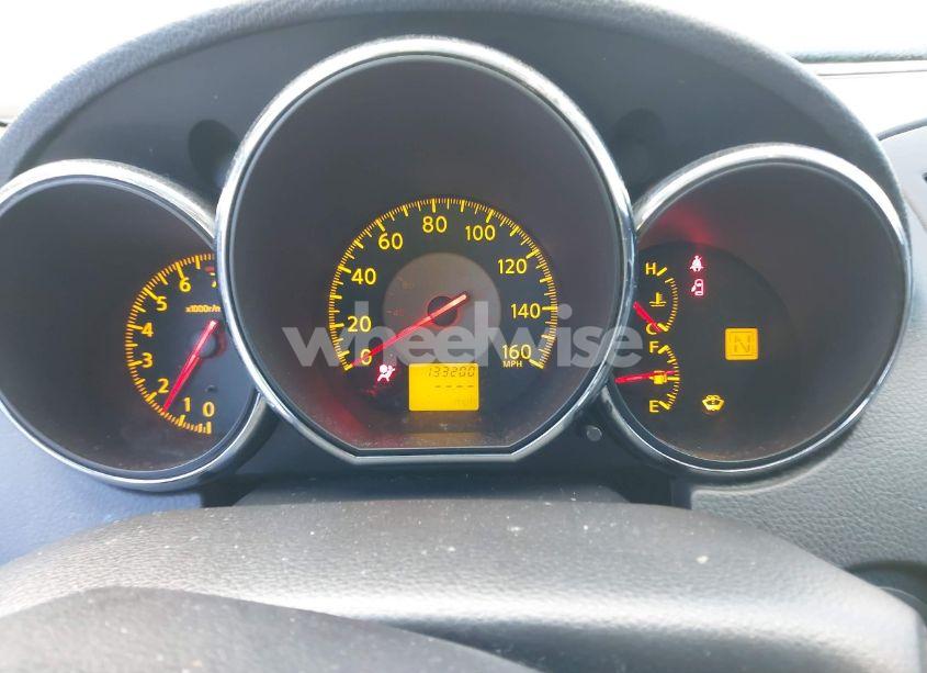 Photo 7 of 2005 Nissan Altima 3.5 SL (VIN 1N4BL11E95C210964)