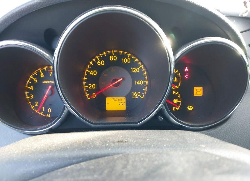 Photo 7 of 2006 Nissan Altima 3.5 SL (VIN 1N4BL11E96C191494)