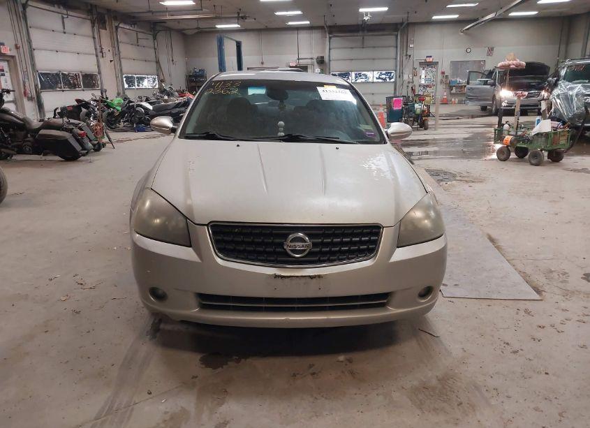 Photo 13 of 2006 Nissan Altima 3.5 SE (VIN 1N4BL11E96N311329)