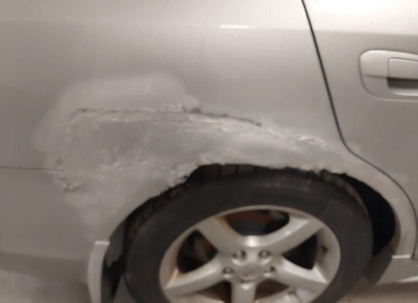 Photo 6 of 2006 Nissan Altima 3.5 SE (VIN 1N4BL11E96N311329)