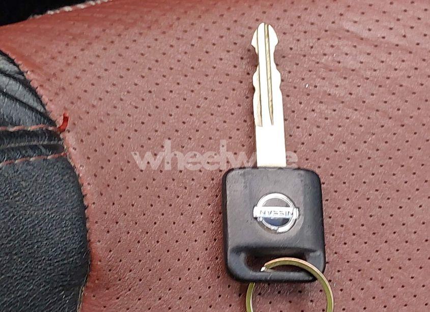 Photo 11 of 2005 Nissan Altima 3.5 SE-R (VIN 1N4BL11EX5C270851)