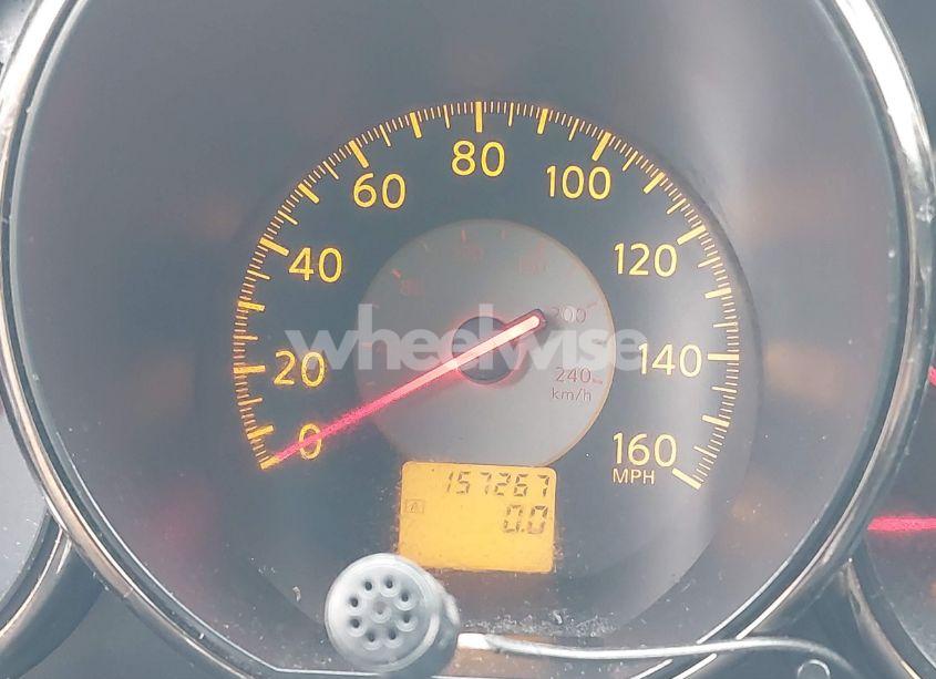 Photo 15 of 2005 Nissan Altima 3.5 SE-R (VIN 1N4BL11EX5C270851)