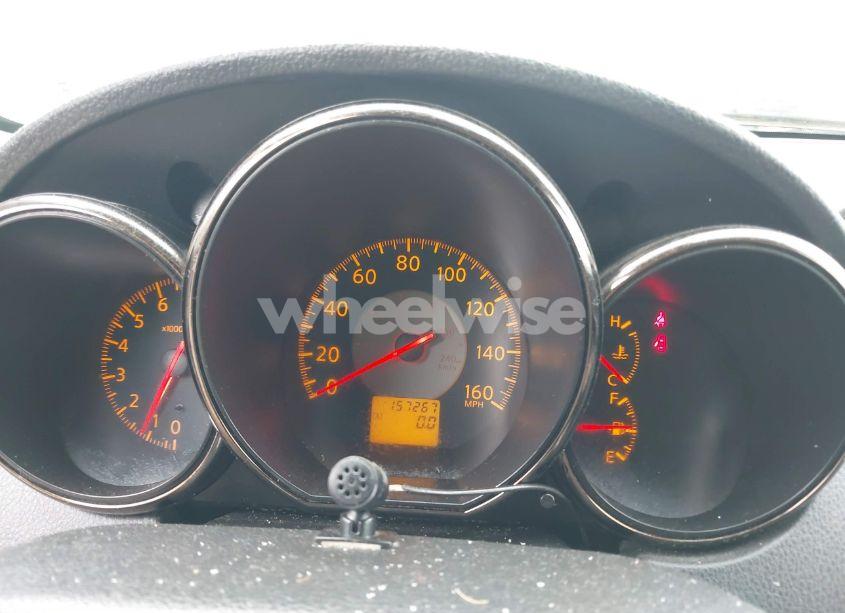 Photo 7 of 2005 Nissan Altima 3.5 SE-R (VIN 1N4BL11EX5C270851)