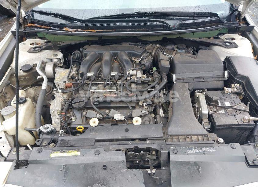 Photo 10 of 2007 Nissan Altima 3.5 SE (VIN 1N4BL21E07C128937)