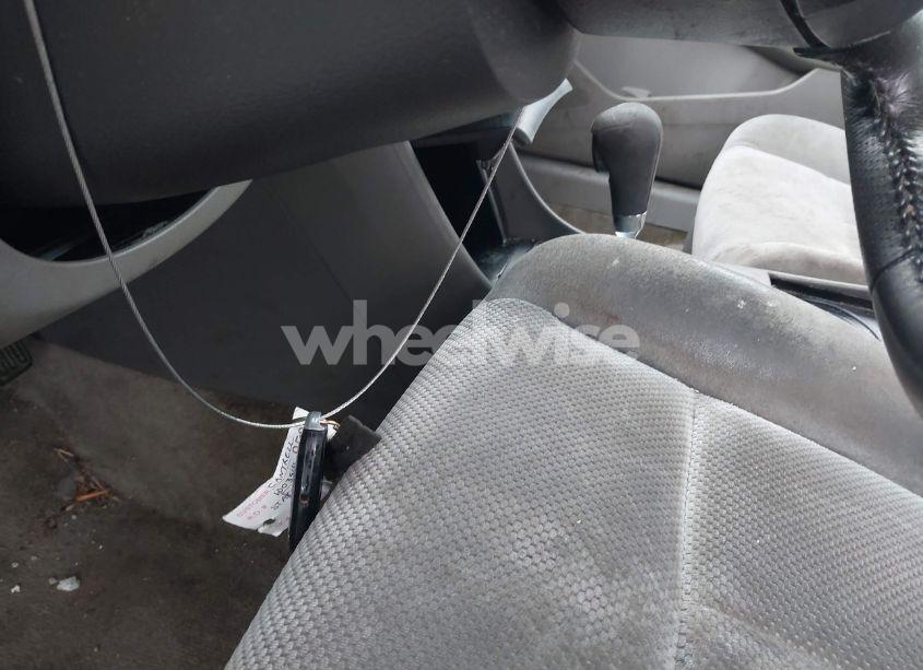 Photo 11 of 2007 Nissan Altima 3.5 SE (VIN 1N4BL21E07C128937)