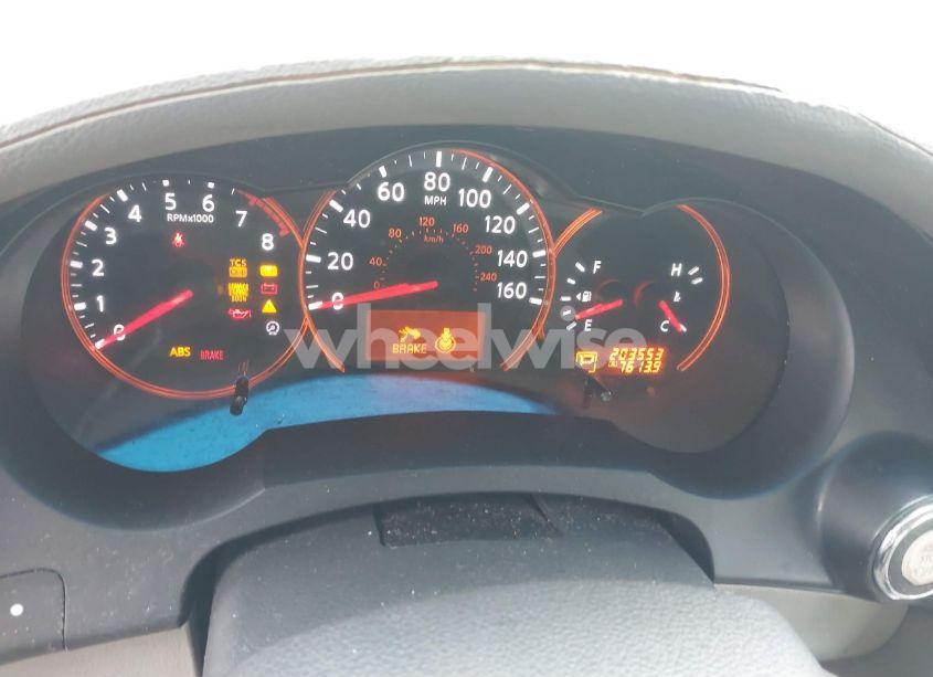 Photo 15 of 2007 Nissan Altima 3.5 SE (VIN 1N4BL21E07C128937)