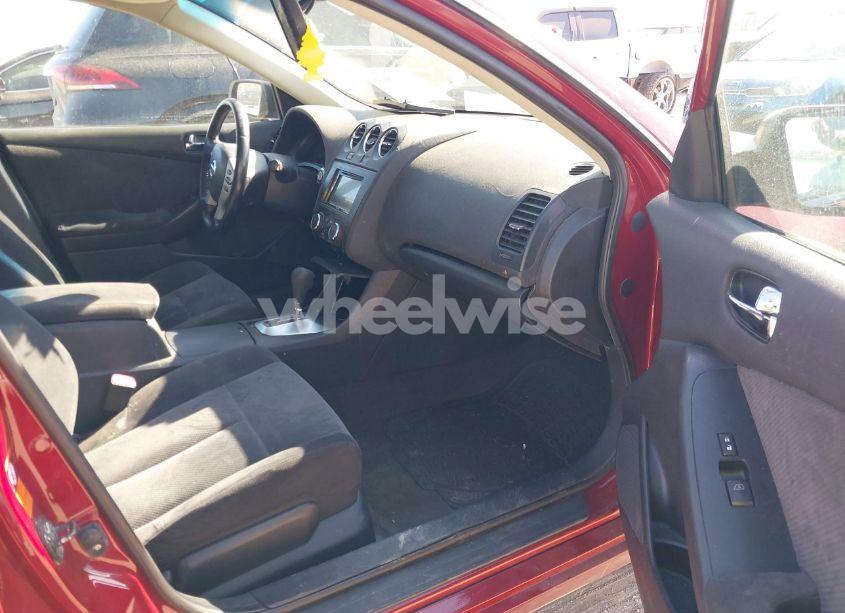 Photo 5 of 2007 Nissan Altima 3.5 SE (VIN 1N4BL21E07C137752)