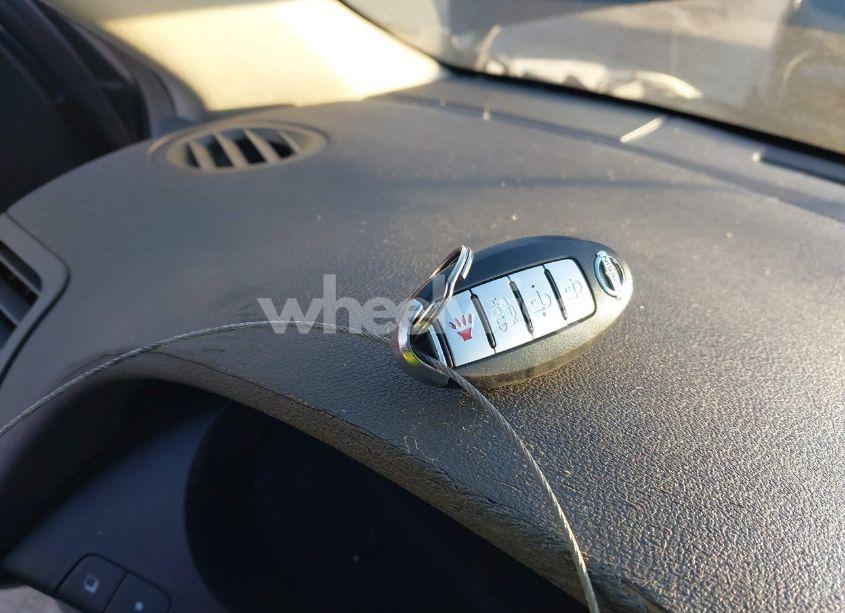 Photo 11 of 2007 Nissan Altima 3.5 SE (VIN 1N4BL21E07N428241)