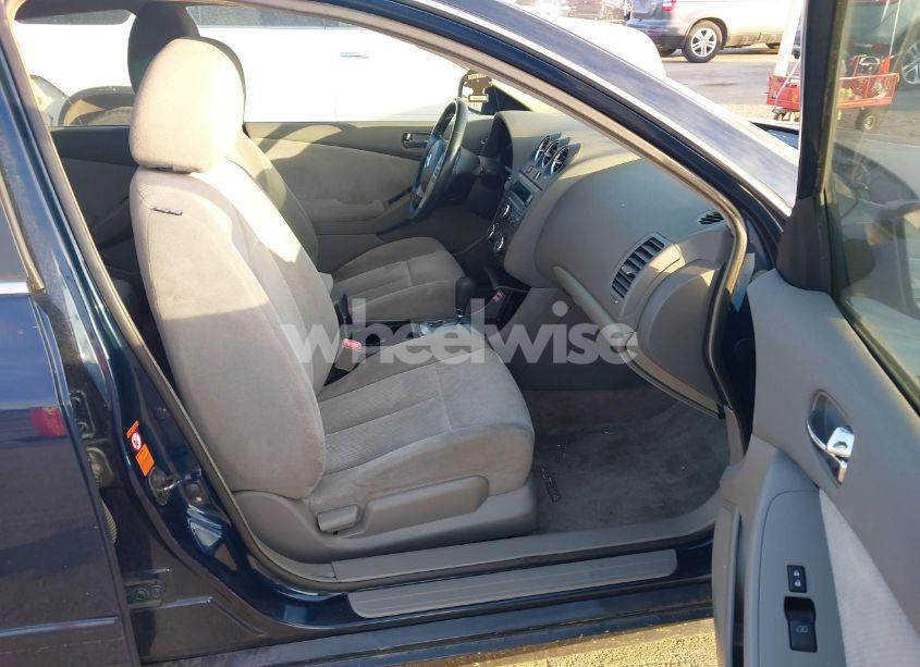 Photo 5 of 2007 Nissan Altima 3.5 SE (VIN 1N4BL21E07N428241)