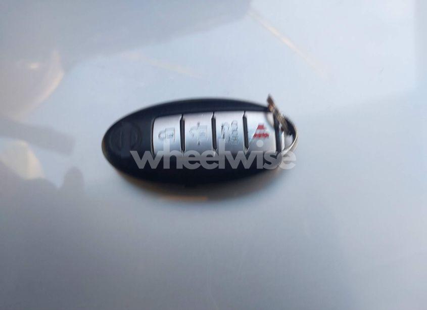 Photo 11 of 2008 Nissan Altima 3.5 SE (VIN 1N4BL21E08C261375)