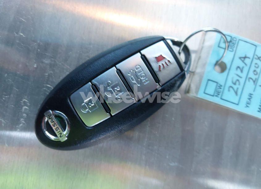 Photo 11 of 2008 Nissan Altima 3.5 SE (VIN 1N4BL21E08N459927)