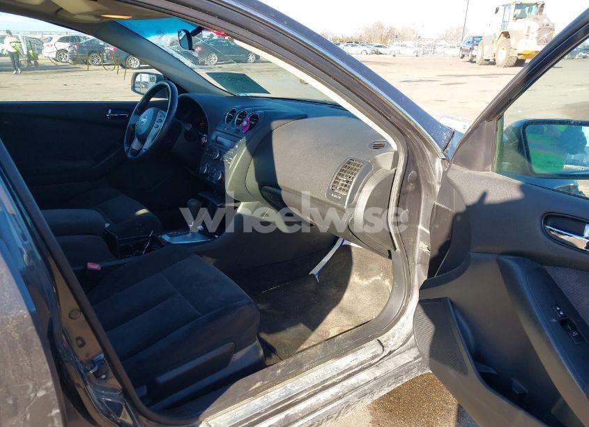 Photo 5 of 2008 Nissan Altima 3.5 SE (VIN 1N4BL21E08N459927)