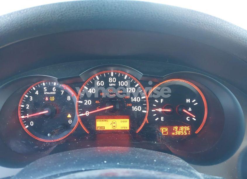 Photo 7 of 2008 Nissan Altima 3.5 SE (VIN 1N4BL21E08N459927)