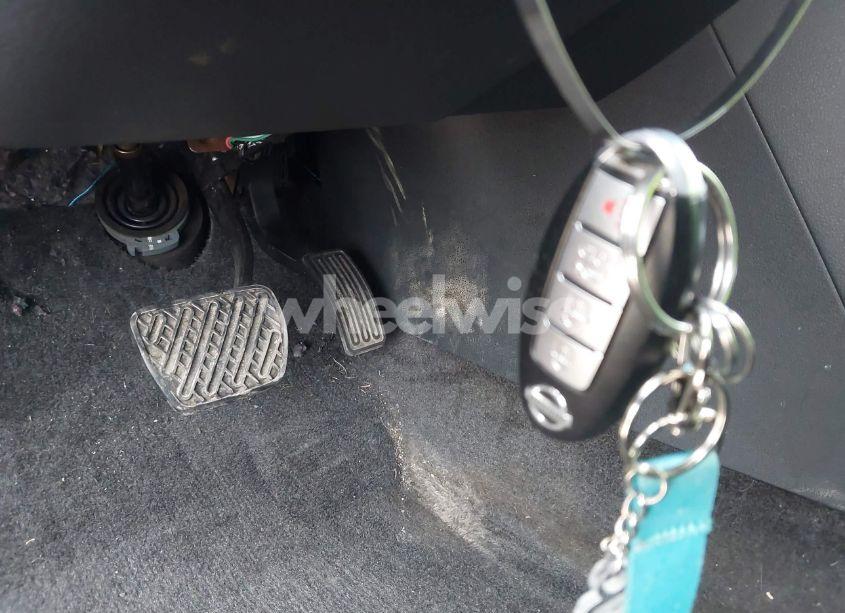 Photo 11 of 2009 Nissan Altima 3.5 SL (VIN 1N4BL21E09C193550)