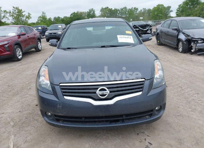Photo 12 of 2009 Nissan Altima 3.5 SL (VIN 1N4BL21E09C193550)