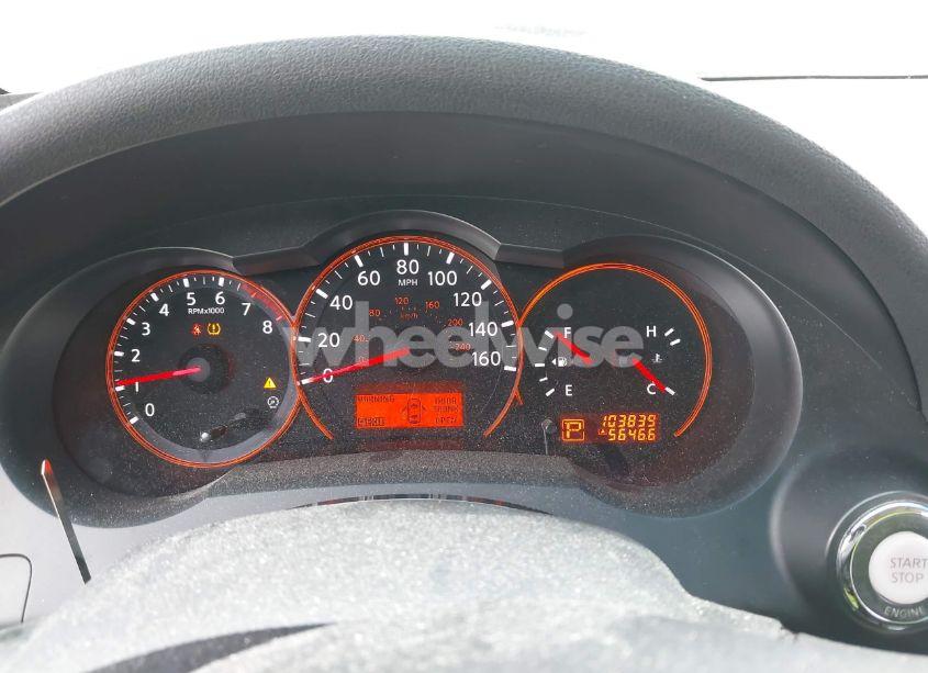 Photo 15 of 2009 Nissan Altima 3.5 SL (VIN 1N4BL21E09C193550)