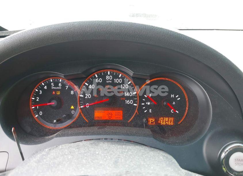 Photo 7 of 2009 Nissan Altima 3.5 SL (VIN 1N4BL21E09C193550)