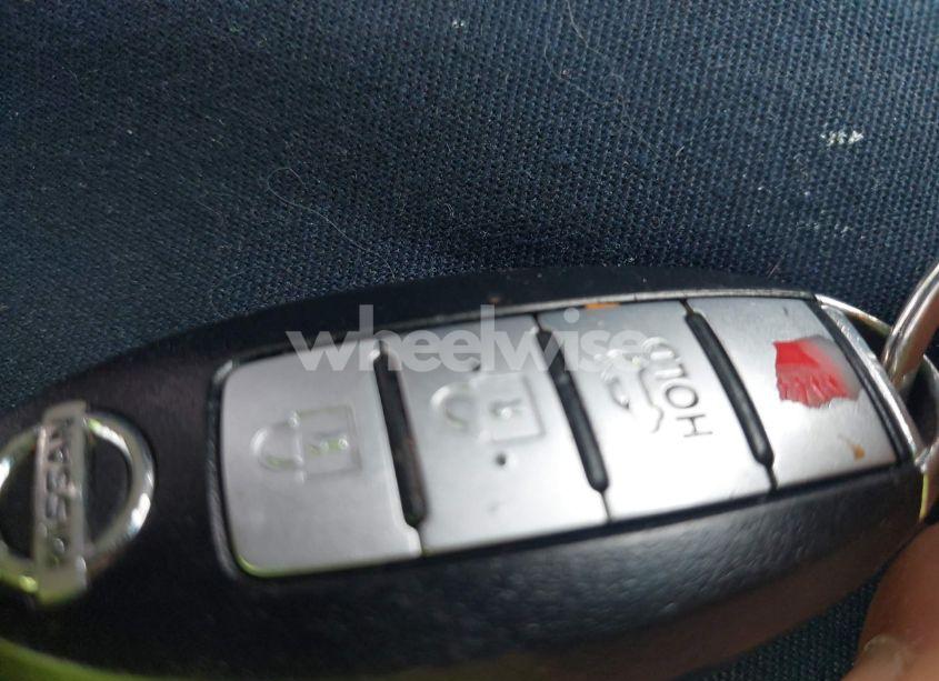 Photo 11 of 2009 Nissan Altima 3.5 SL (VIN 1N4BL21E09N523885)