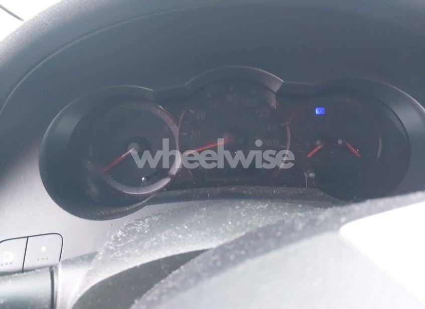 Photo 7 of 2007 Nissan Altima 3.5 SL (VIN 1N4BL21E17C153880)