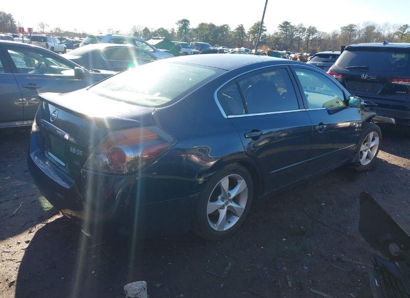 Photo 4 of 2007 Nissan Altima 3.5 SE (VIN 1N4BL21E17C168234)