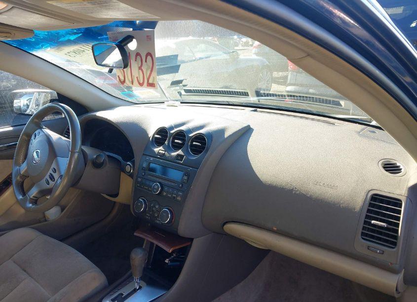 Photo 5 of 2007 Nissan Altima 3.5 SE (VIN 1N4BL21E17C168234)