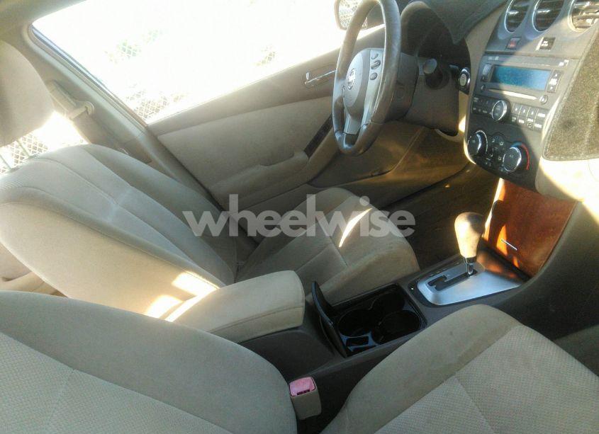 Photo 5 of 2008 Nissan Altima 3.5 SE (VIN 1N4BL21E18C206501)