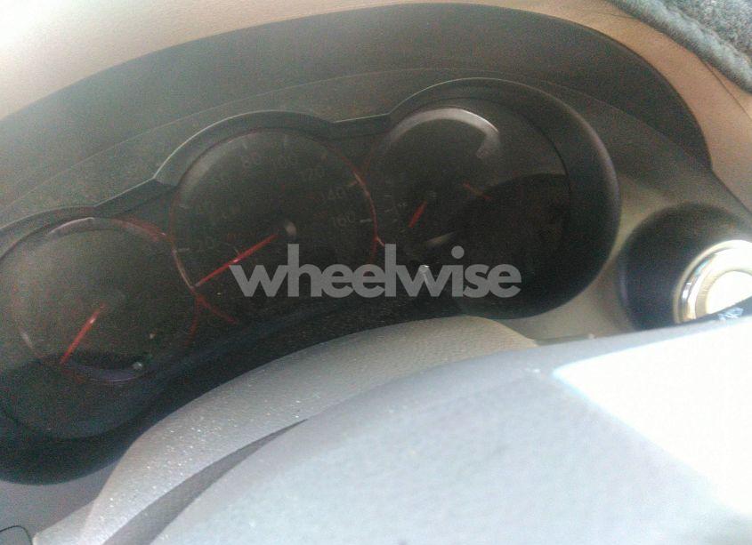 Photo 7 of 2008 Nissan Altima 3.5 SE (VIN 1N4BL21E18C206501)