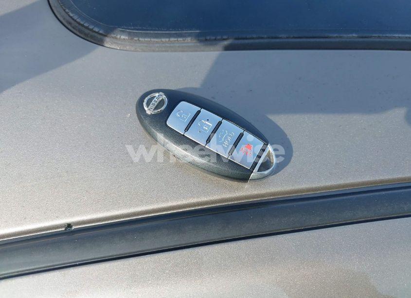 Photo 11 of 2008 Nissan Altima 3.5 SE (VIN 1N4BL21E18N478552)