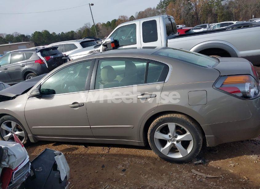Photo 14 of 2008 Nissan Altima 3.5 SE (VIN 1N4BL21E18N478552)