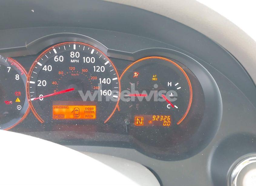 Photo 15 of 2008 Nissan Altima 3.5 SE (VIN 1N4BL21E18N478552)